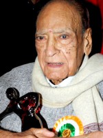 A. K. Hangal