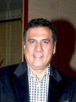 Boman Irani