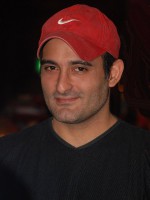 Akshaye Khanna