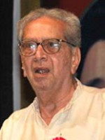 Dr. Shriram Lagoo