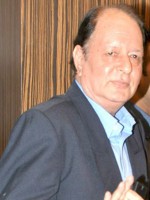 Navin Nischol