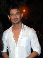 Sushant Singh Rajput