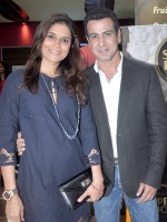 Ronit Roy