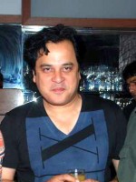 Mahesh Thakur