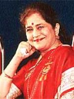 Bhakti Barve