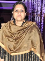 Supriya Pathak