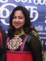 Raadhika Sarathkumar