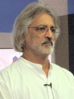 Anand Patwardhan