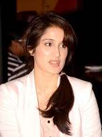 Sagarika Ghatge