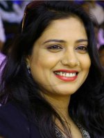 Kavita Radheshyam