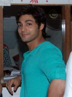 Ruslaan Sajid Mumtaz