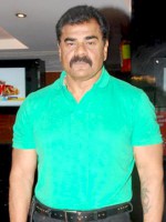 Sharat Saxena