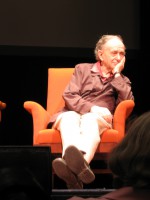 Frederick Wiseman