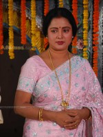 Aparajita Mohanty