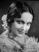 Devika Rani