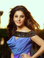 Isha Talwar