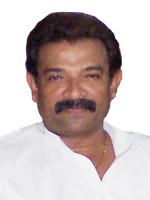Dinesh Baboo