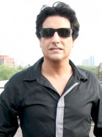 Shiamak Davar