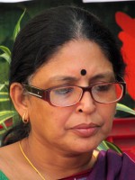 Bina Paul