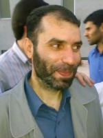 Masoud Dehnamaki