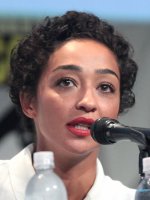 Ruth Negga