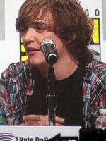 Kyle Gallner