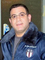 Eliyahu Yatzpan