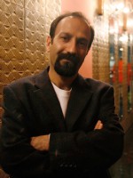 Asghar Farhadi