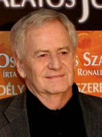 István Szabó