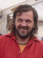 Emir Kusturica