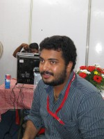 Vinu Mohan