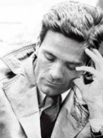 Pier Paolo Pasolini