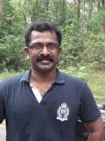 Sreejith Ravi