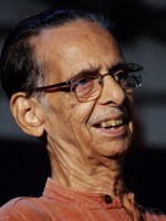 Kavalam Narayana Panicker