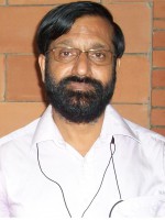 K. P. Ramanunni