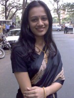 Spruha Joshi