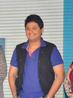 Swapnil Joshi