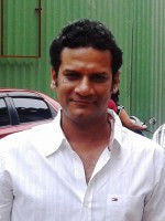 Satish Rajwade