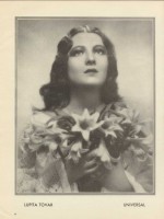 Lupita Tovar