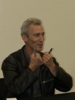 Jed Brophy