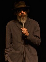 Larry Charles