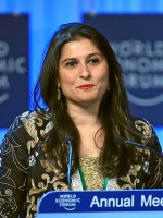 Sharmeen Obaid-Chinoy