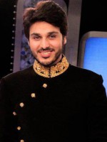 Ahsan Khan