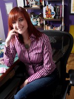 Lauren Faust