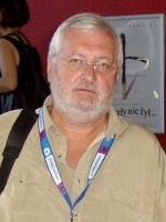 Janusz Zaorski