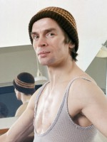 Rudolf Nureyev