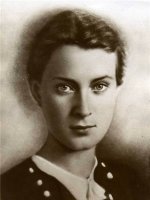 Lyubov Sokolova