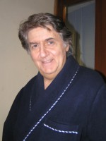 Tom Conti