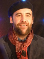 Rory McCann