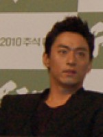 Joo Jin-mo